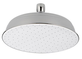 Delta rain can showerhead 52682