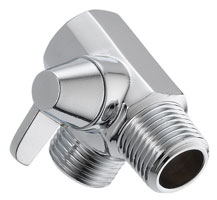 Shower Arm Diverter