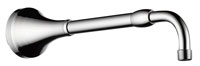 Image of Alsons Overhead shower arm #693