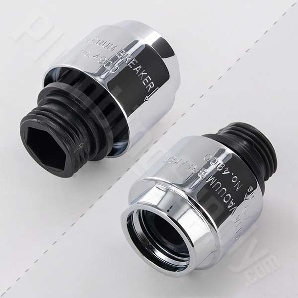 Delta U4900 vacuum breakers