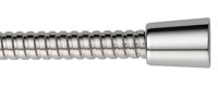 Stainless Steel Hose w/ Brass Nut
