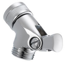 metal pin mount swivel connector
