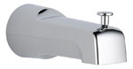 diverter tub spouts - standard diverter w/ 6-1/2 inch tub spout