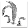 Swan style bathroom faucets