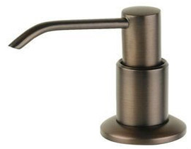 Soap Dispenser