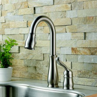 Bar Faucet