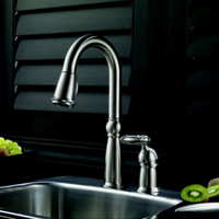 Bar Faucet