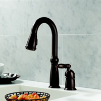 Bar Faucet