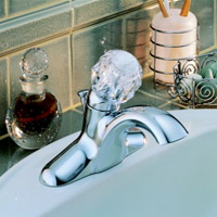Bathroom Faucet