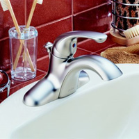 Bathroom Faucet