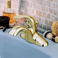 Bathroom Faucet
