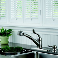 Kitchen Faucet