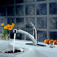 Kitchen Faucet