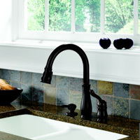 Kitchen Faucet