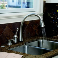 Kitchen Faucet