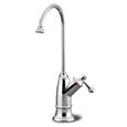 hot water filter system
