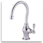 Danze drinking water filter faucets