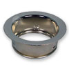 an image of the WasteKing gormet disposer flange only