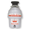 an image of the disposer kitchen accessory