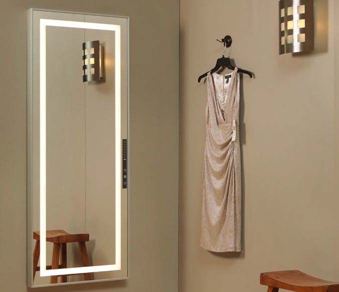 Unique Scenescetter Lighted Dressing Room Mirrors Unique Scenescetter Lighted Dressing Room Mirrors