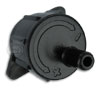 Adjustable black P dripper