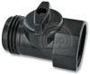in line valve