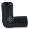 image of the 90 degree elbow for drip fittings