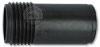 Male hose thread adapter image