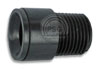 1/2 Male IPS thread adapter