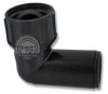image of the .700 x FHT hose thread elbow