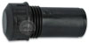 Male hose thread adapter with cap image