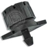 Dial-A-Flo 360 degree dial a flow emitter