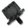 Dial-A-Flo 180 degree dial a flow fan emitter with 5 streams DAFT180