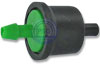 image of the Pressure Compensating Drip Emitter IF20