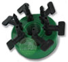 image of the MFBA 0-20gph Adjustable bubbler