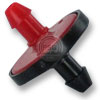 In-Line Drip Emitter MIL-5 Image