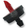 Directional Pressure Compensating Drip Emitter PCP5 Image