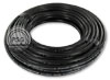 1/4 Polyethylene Drip Tubing w/ Drilled Holes with 9 inch spacing