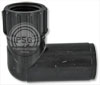 1/2 female standard threaded 90 degree elbow