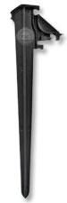12 inch Drip Stake