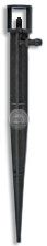 6 inch Drip Stake with elbow