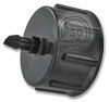 Female hose thread adapter