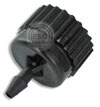 image of the 1/4 inch straight adapter