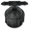 image of the 1/4 inch barb tee adapter ST250