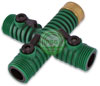 3-outlet manifold