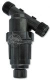 Wye Filter