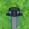 drip irrigation