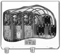 Eemax de-ionized models