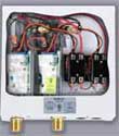 Eemax de-ionized tankless