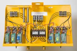 Eemax Series Six models
